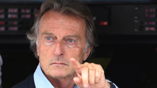 Ferrari CEO Quits In A Huff, Says Company Is Now 'American'